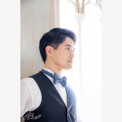 大森光太郎・K-PHOTOが撮影した「ウェディング・結婚」のウェディングフォト - :albumName