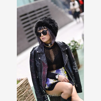 Photo of :albumName taken by Andy Kho