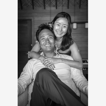 サムシングブルーが撮影したウェディングや家族、ビジネスの写真