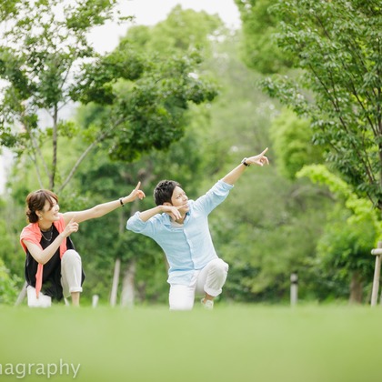シキラマ グラフィーが撮影したウェディングや家族、ビジネスの写真