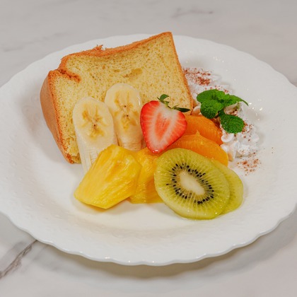 ちずカメラが撮影した料理撮影の写真