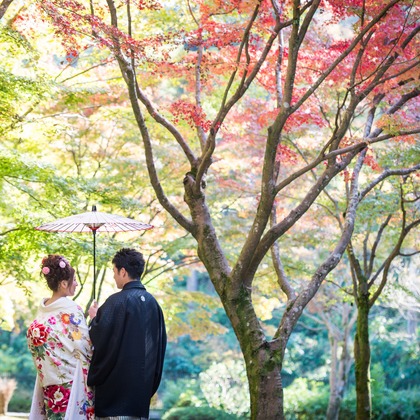 PIC WEDDING PHOTO（三村正人）が撮影した「ウェディング・結婚」のウェディングフォト - :albumName