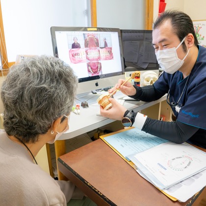 石橋宙大が撮影した店舗/オフィス/サロン撮影の写真
