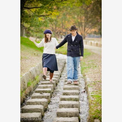 シキラマ グラフィーが撮影したウェディングや家族、ビジネスの写真