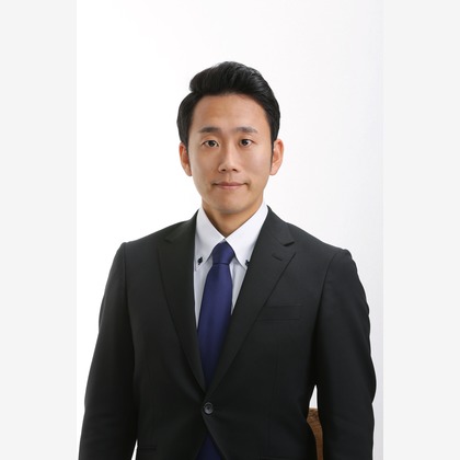 株式会社Photo Luckyが撮影した人物撮影の写真