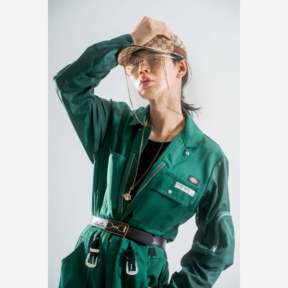 桜庭ゆいが撮影した「:albumName」の写真