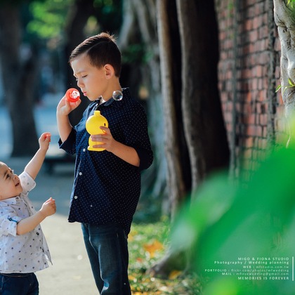 MF STUDIO Migoが撮影したウェディングや家族、ビジネスの写真