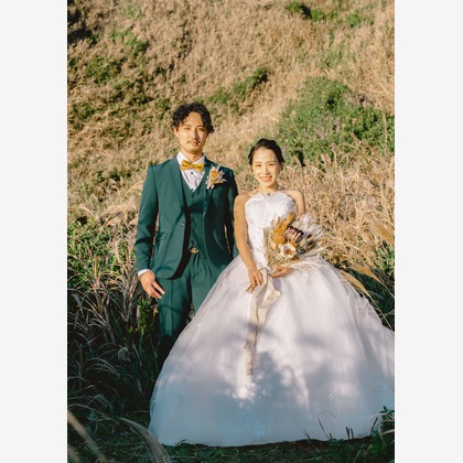 Photo of Jogashima Island taken by LMC