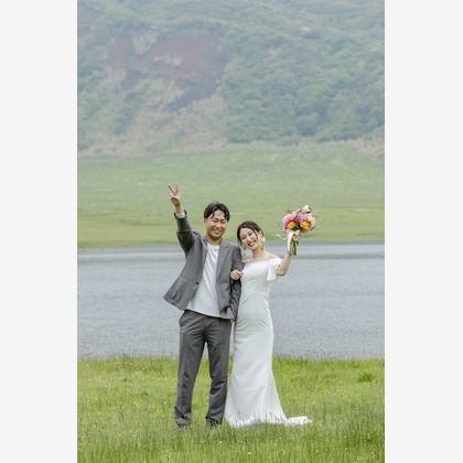 後藤拓海が撮影したウェディングや家族、ビジネスの写真