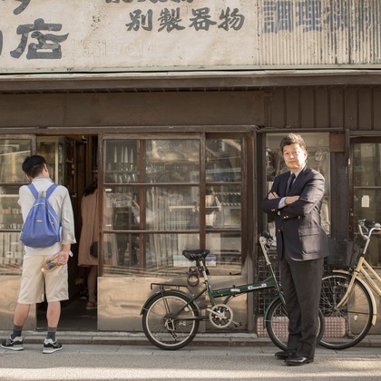 k.filmsが撮影したウェディングや家族、ビジネスの写真