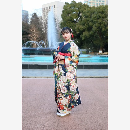 出張撮影　FotoMatograph　間藤　恒が撮影した「22.01.10-道上様」の写真