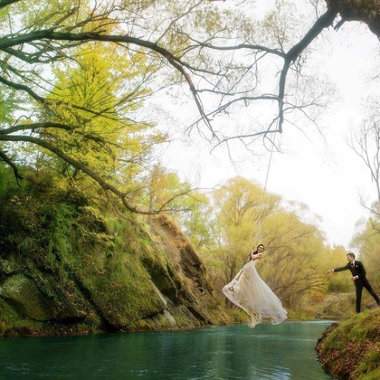 Photo of :albumName taken by 2 of us photography