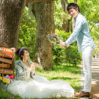 k.filmsが撮影した「ウェディング・結婚」のウェディングフォト - :albumName