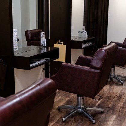 DESIGN STUDIO EEが撮影した店舗/オフィス/サロン撮影の写真