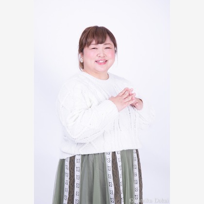 道海史佳が撮影した「:albumName」の写真