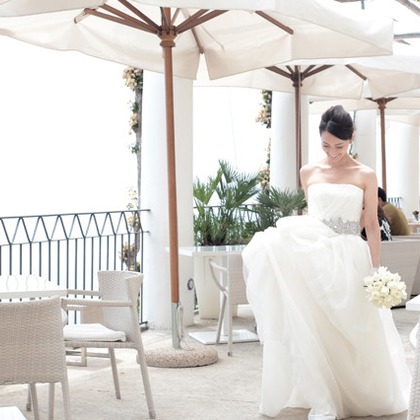 Antonella Franceseが撮影したウェディングや家族、ビジネスの写真