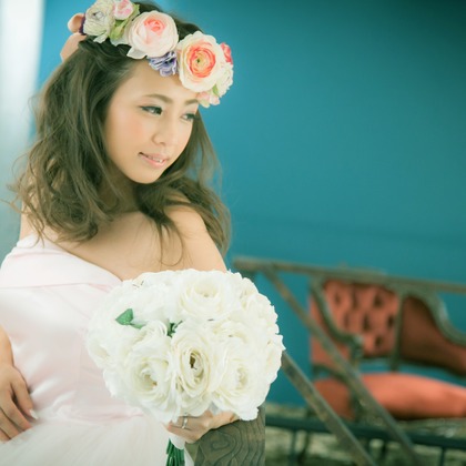 Wedding, Bridal Photos taken by WEDDING AVENUE