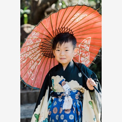 Ensia Photography エンシア フォトグラフィーが出張撮影した「ファミリー」の家族写真