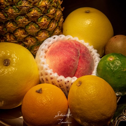 Shintaro Tsushimaが撮影した「:albumName」の写真