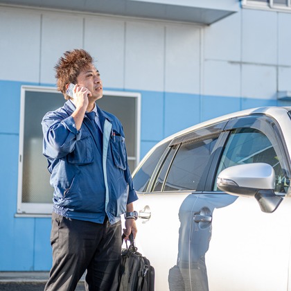 吉田佳央が撮影した「:albumName」の写真