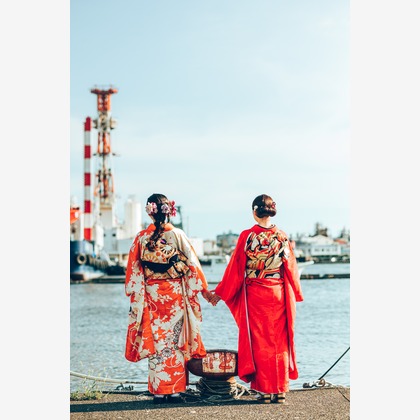 宮川　斉記が撮影した「:albumName」の写真