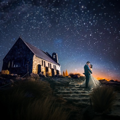 Engagement Photography Photos taken by James Hirata Photography