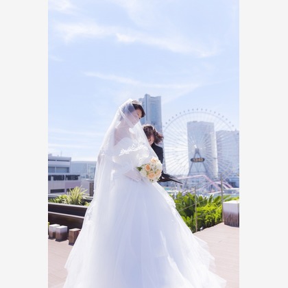 24to Produceが撮影したウェディングや家族、ビジネスの写真