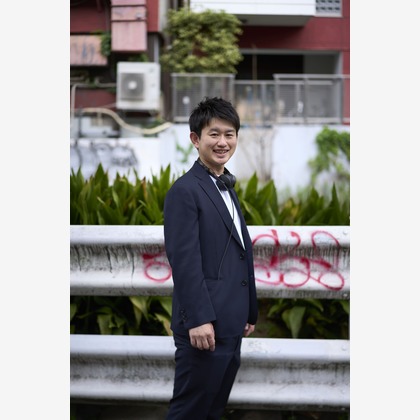 Actが撮影した人物撮影の写真