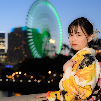 中川昌幸が撮影した「:albumName」の写真