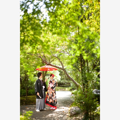 京都好日 (Murata Photo Works)が撮影したウェディングや家族、ビジネスの写真