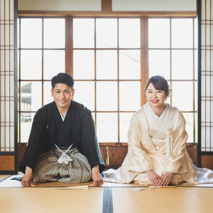 合同会社FotografiaRegaloが撮影した「婚礼」の写真