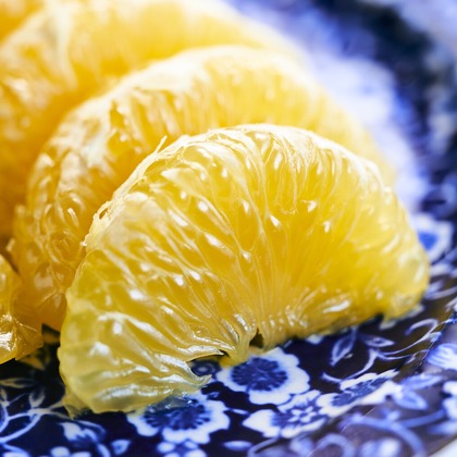 大橋裕紀が撮影した「みかん農園様の商品撮影とスナップ」の写真