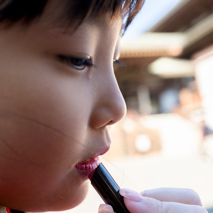 出張撮影くろさわが出張撮影した「七五三」の家族写真
