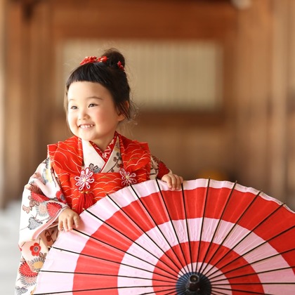 出張撮影HUG TIMEが撮影したエンゲージメントフォトの写真