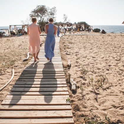 magdalene kourtiが撮影した「ウェディング・結婚」のウェディングフォト - :albumName