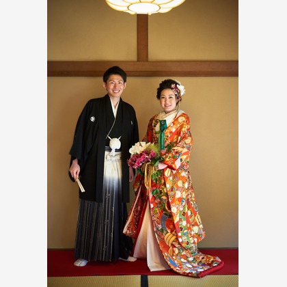ProPhotos Japanが撮影したウェディング・結婚の写真