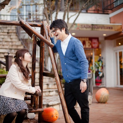 Happy Life Photo works (羽根田写真事務所)が撮影したウェディングや家族、ビジネスの写真