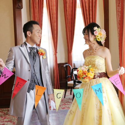 RES WEDDINGが撮影した「:albumName」の写真