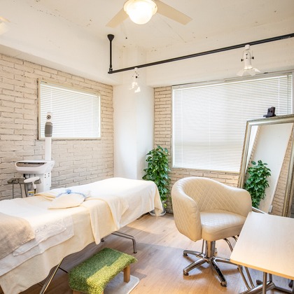 道海史佳が撮影した店舗/オフィス/サロン撮影の写真