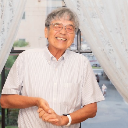 河野慈圓が撮影した「:albumName」の写真