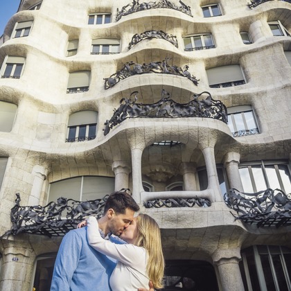 Photo of :albumName taken by La Cristina Fotografia 