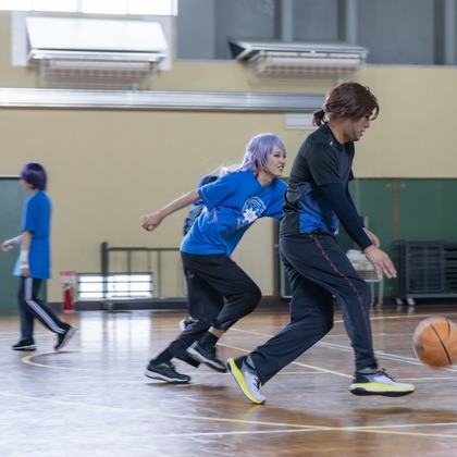 佐藤 葵が撮影したイベント/スナップ撮影の写真