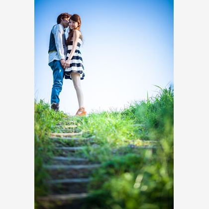  グラフィーズが撮影したウェディングや家族、ビジネスの写真