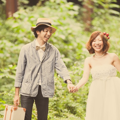 chapelle de Coffret (チャペル・ド・コフレ)が撮影した「:albumName」の写真