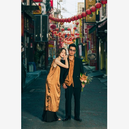 Photo of bridal taken by ATELIER SO_MARU