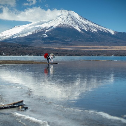 Photo of :albumName taken by THE CLIPS