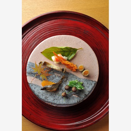 若林聖人が撮影した料理撮影の写真