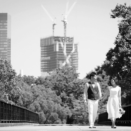 加倉井 規晃が撮影した「:albumName」の写真