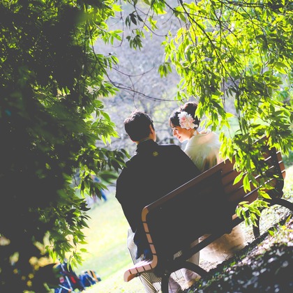 加倉井 規晃が撮影した「:albumName」の写真