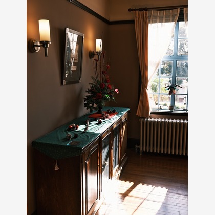 Mid-Village Studioが撮影した店舗/オフィス/サロン撮影の写真